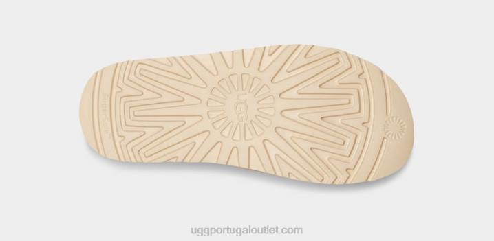 troncos slide transversal goldenstar UGG 20TJ437 mulheres