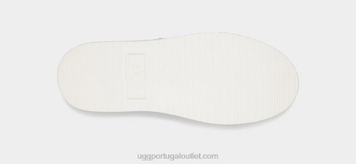 Branco brilhante renda alameda UGG 20TJ507 mulheres