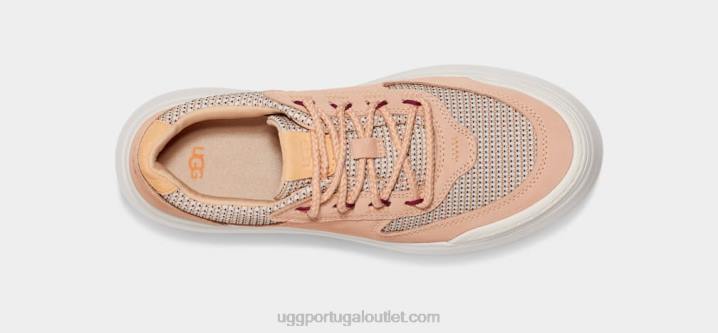 Pão Pita renda mega marin UGG 20TJ2115 mulheres
