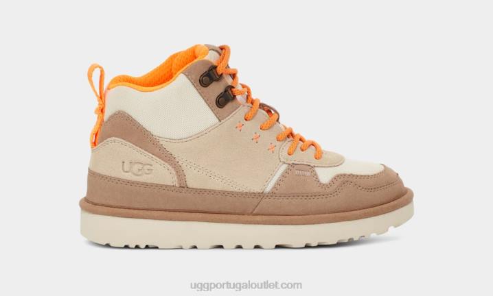 areia Highland Oi herança UGG 20TJ54 mulheres