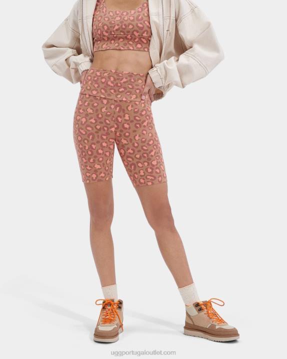 areia Highland Oi herança UGG 20TJ54 mulheres