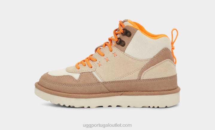 areia Highland Oi herança UGG 20TJ54 mulheres