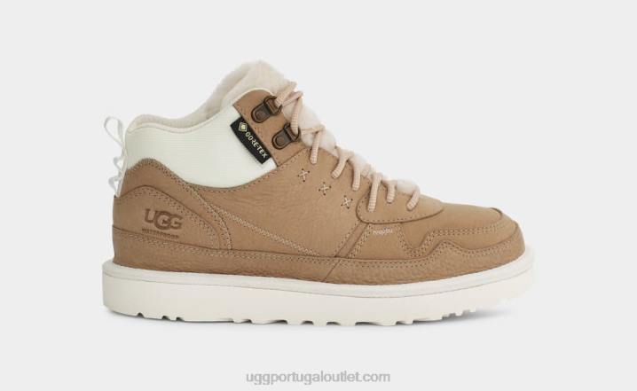 areia highland oi goretex UGG 20TJ525 mulheres