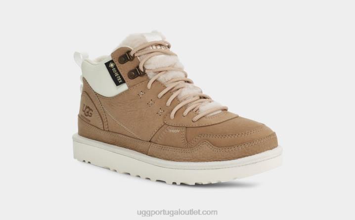 areia highland oi goretex UGG 20TJ525 mulheres