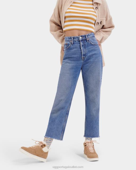 areia highland oi goretex UGG 20TJ525 mulheres