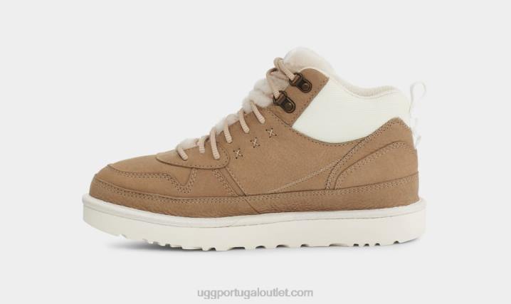 areia highland oi goretex UGG 20TJ525 mulheres