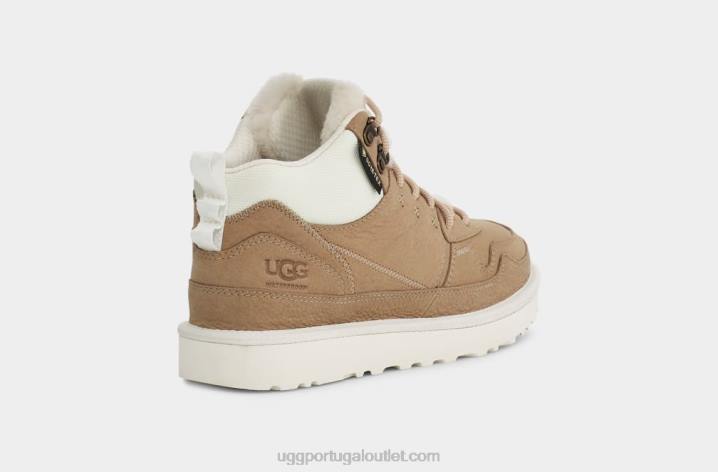 areia highland oi goretex UGG 20TJ525 mulheres