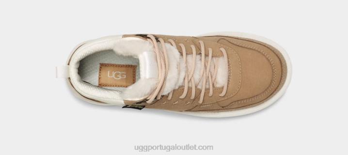 areia highland oi goretex UGG 20TJ525 mulheres