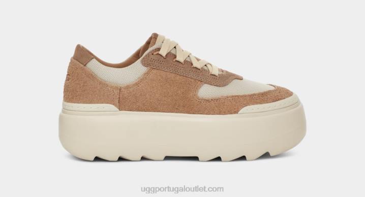 areia renda mega marin UGG 20TJ512 mulheres