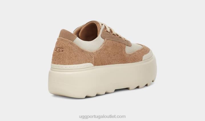 areia renda mega marin UGG 20TJ512 mulheres