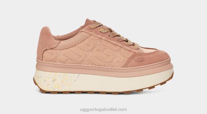 arroio logotipo de renda marin UGG 20TJ817 mulheres