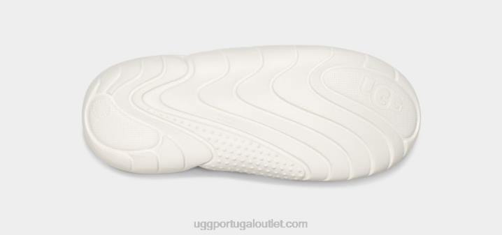 azeitona queimada a renda da nuvem UGG 20TJ727 mulheres