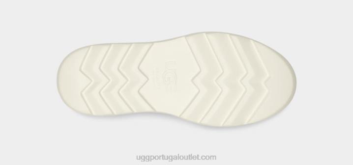 azeitona queimada trança de renda mega marin UGG 20TJ531 mulheres