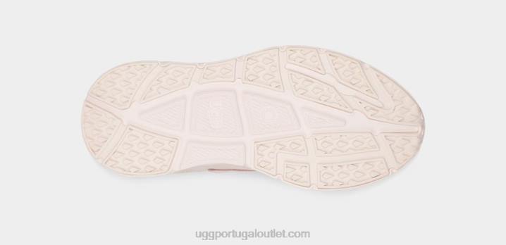 bege rosado ca1 UGG 20TJ2122 mulheres