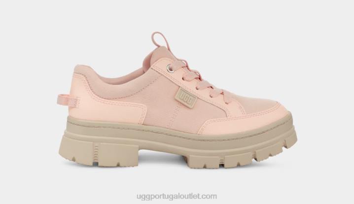 bege rosado híbrida de ashton UGG 20TJ494 mulheres