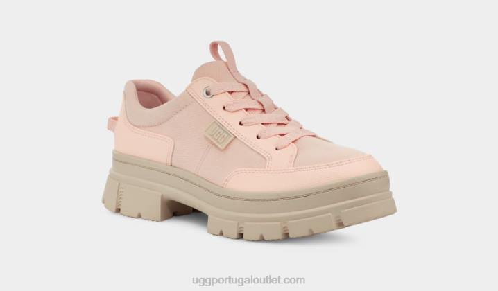 bege rosado híbrida de ashton UGG 20TJ494 mulheres