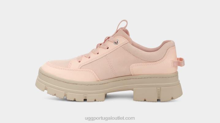 bege rosado híbrida de ashton UGG 20TJ494 mulheres