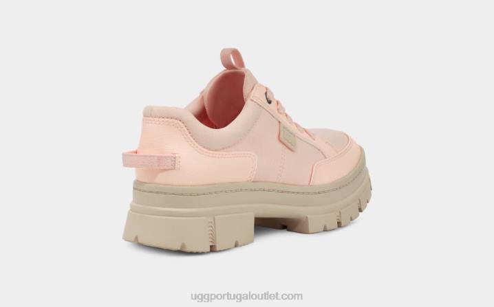 bege rosado híbrida de ashton UGG 20TJ494 mulheres