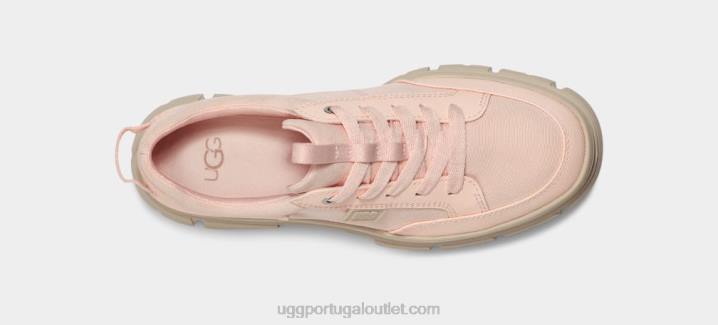 bege rosado híbrida de ashton UGG 20TJ494 mulheres