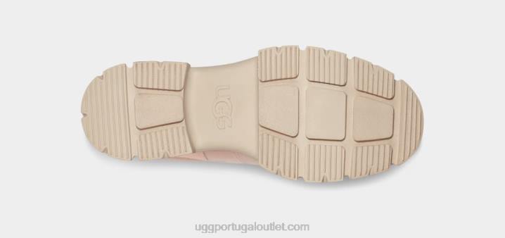 bege rosado híbrida de ashton UGG 20TJ494 mulheres