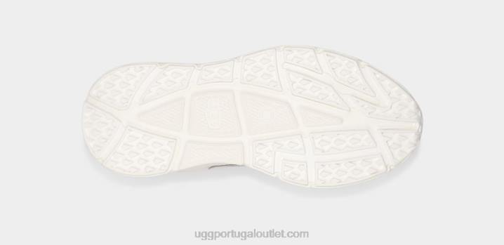 branco ca1 couro UGG 20TJ6 mulheres