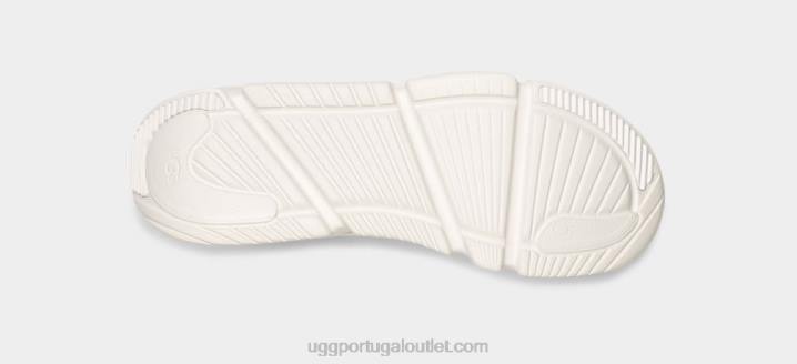 branco calle lace UGG 20TJ799 mulheres