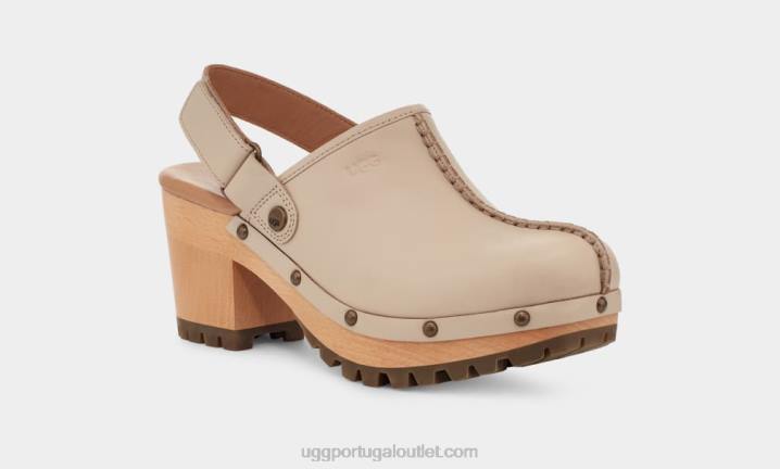 bronzeado lanni UGG 20TJ461 mulheres