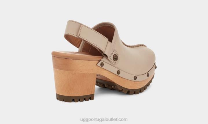 bronzeado lanni UGG 20TJ461 mulheres
