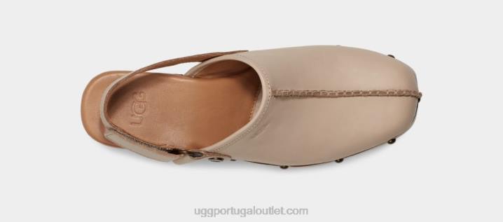bronzeado lanni UGG 20TJ461 mulheres