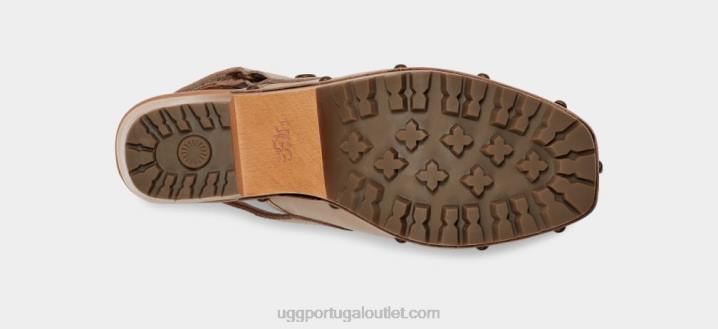 bronzeado lanni UGG 20TJ461 mulheres