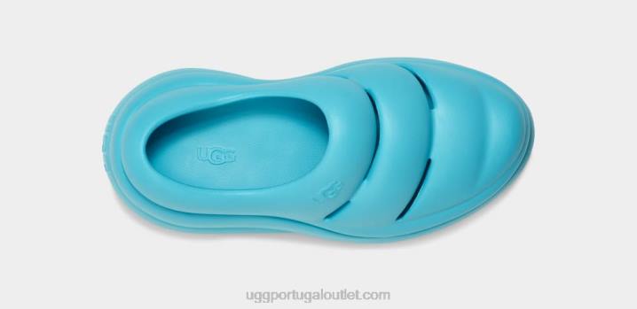 céu de verão esporte sim tamanco UGG 20TJ2117 mulheres