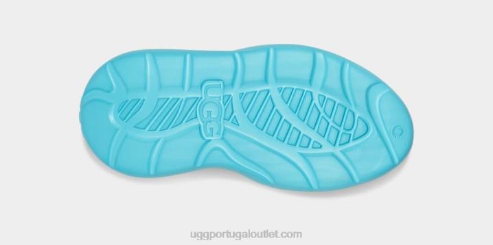 céu de verão esporte sim tamanco UGG 20TJ2117 mulheres