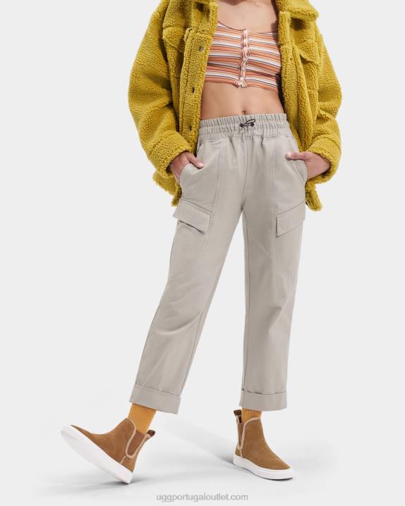 castanha alameda chelsea UGG 20TJ660 mulheres