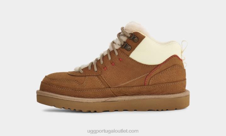 castanha highland oi goretex UGG 20TJ524 mulheres