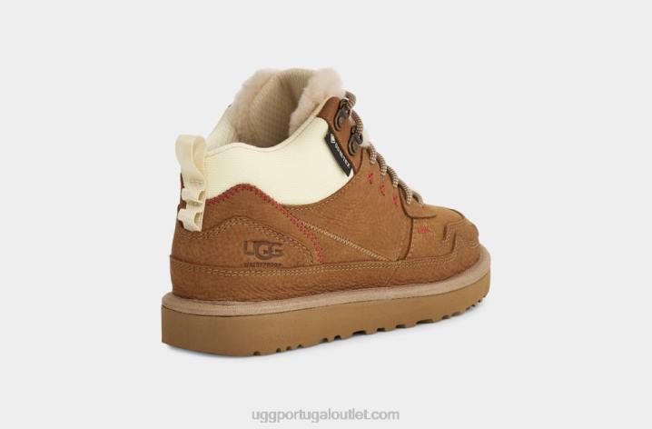 castanha highland oi goretex UGG 20TJ524 mulheres