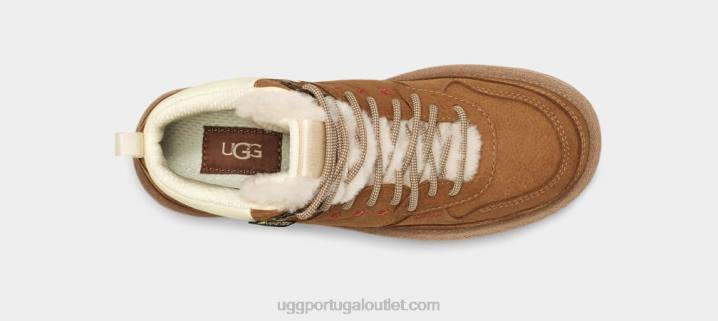 castanha highland oi goretex UGG 20TJ524 mulheres