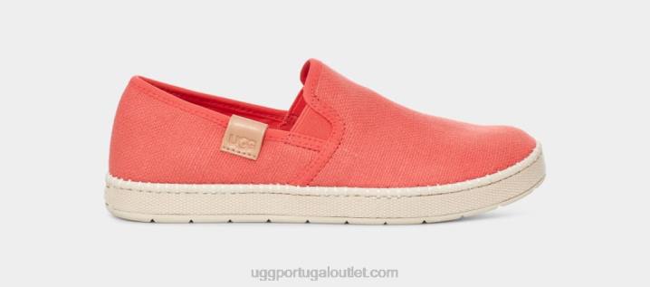 felicidade de pêssego lucia UGG 20TJ68 mulheres
