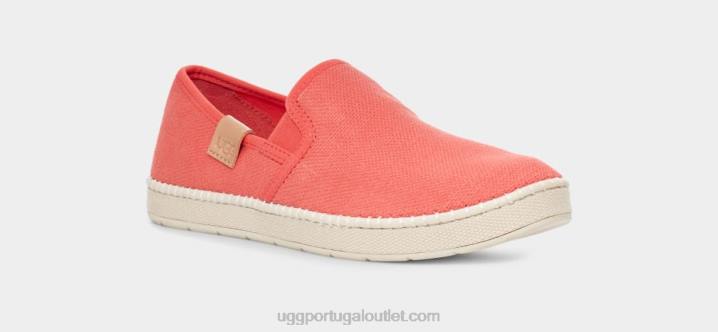 felicidade de pêssego lucia UGG 20TJ68 mulheres