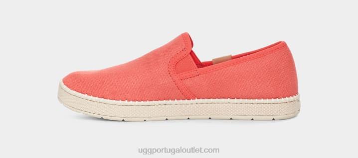 felicidade de pêssego lucia UGG 20TJ68 mulheres