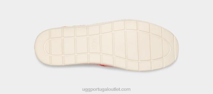 felicidade de pêssego lucia UGG 20TJ68 mulheres