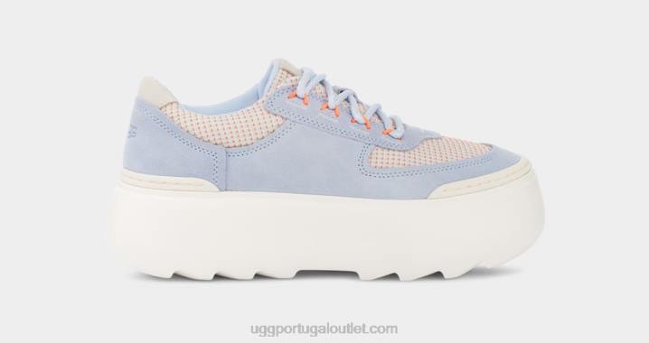 fluxo do mar renda mega marin UGG 20TJ449 mulheres