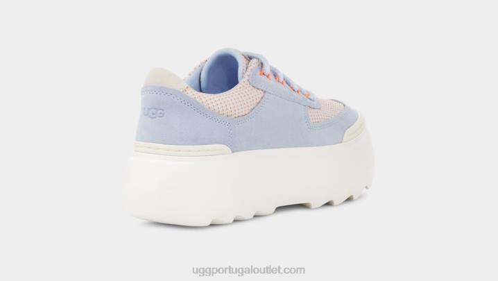 fluxo do mar renda mega marin UGG 20TJ449 mulheres