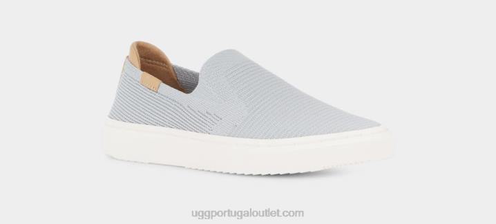 fumaça de prata alameda sammy UGG 20TJ414 mulheres
