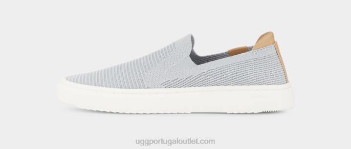 fumaça de prata alameda sammy UGG 20TJ414 mulheres