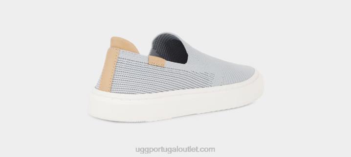 fumaça de prata alameda sammy UGG 20TJ414 mulheres