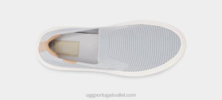 fumaça de prata alameda sammy UGG 20TJ414 mulheres