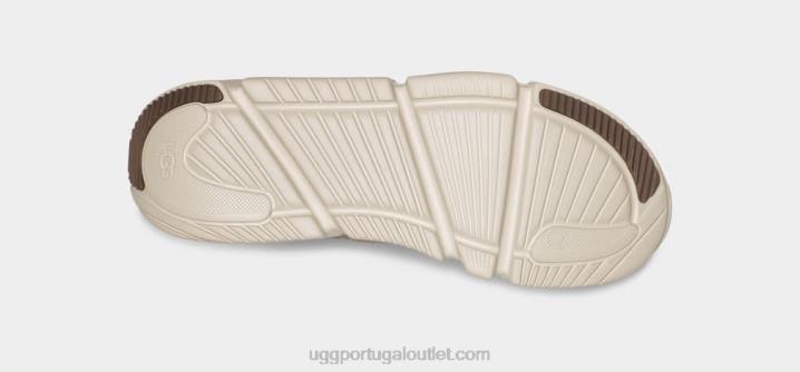 fungos camurça de renda calle UGG 20TJ70 mulheres