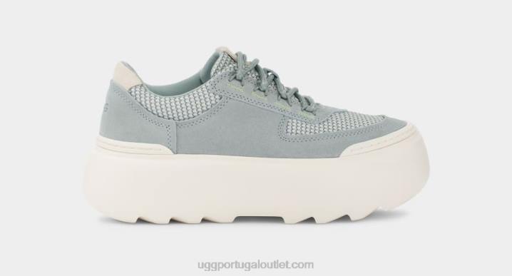 galgo renda mega marin UGG 20TJ2114 mulheres