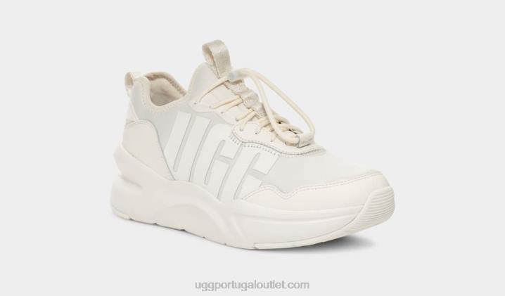 jasmim/branco la daze UGG 20TJ75 mulheres