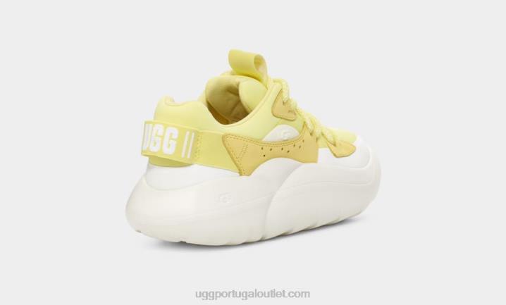 limão a renda da nuvem UGG 20TJ728 mulheres